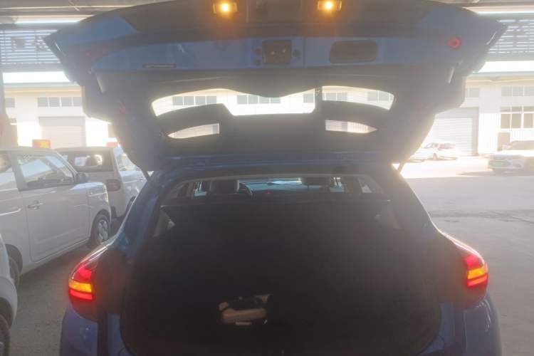 Used Geely Auto Emgrand GSe 2018 ZhenShang Model