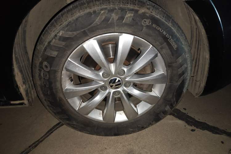 Used Volkswagen Passat 2014 1.8TSI DSG Prestige Edition
