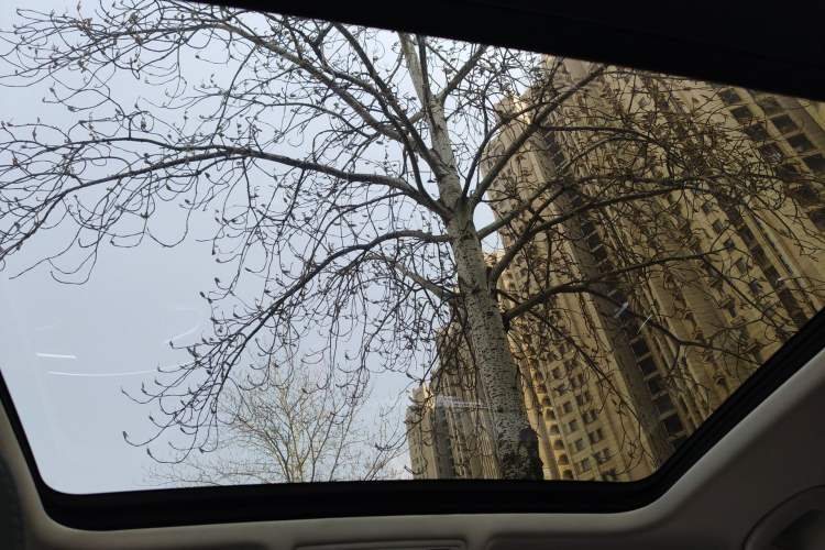 Used Volkswagen Tayron GTE Plug-in Hybrid 2022 1.4T Luxury Edition Headliner