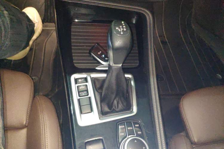 Used BMW 1 Series 2019 120i Leading Model M Sport Package