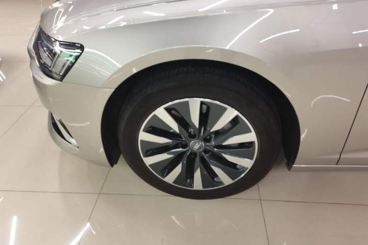 Used Audi A6L 2019 45 TFSI Prestige Elegant Edition