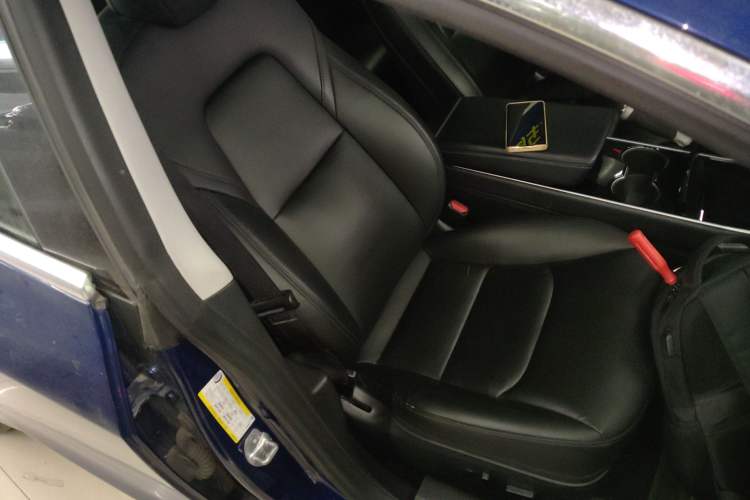 Used Tesla Model 3 2019 Standard Range Rear-Drive Upgraded Version