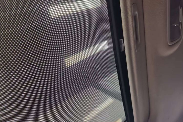 Used Hyundai ix35 2015 2.0L Automatic 2WD Smart Type China IV
