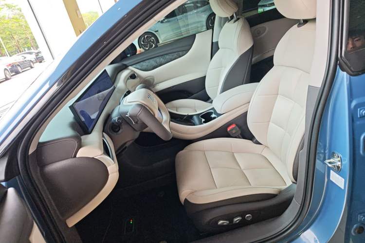 Used IM L6 2024 Max Standard Edition