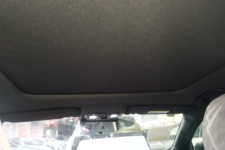 Used Geely Auto Preface 2026 Model Oriental Yao 1.5TD Kunlun Edition