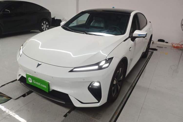 Used Deepal L07 2026 Model 550Max Huawei Qiankun ADS SE Edition