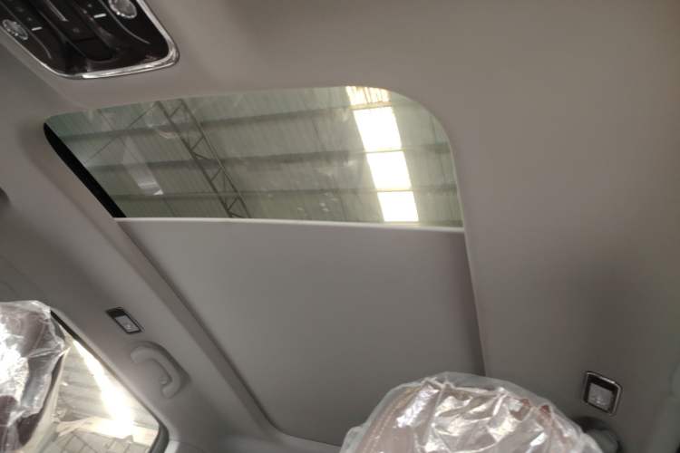 Used JETOUR X90 PLUS 2023 1.6TD DCT Flat-Platform + 5 Seats
