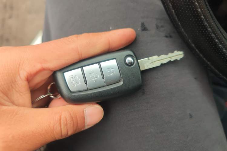 Used Nissan Sylphy 2024 Classic 1.6XE CVT Comfort Edition
