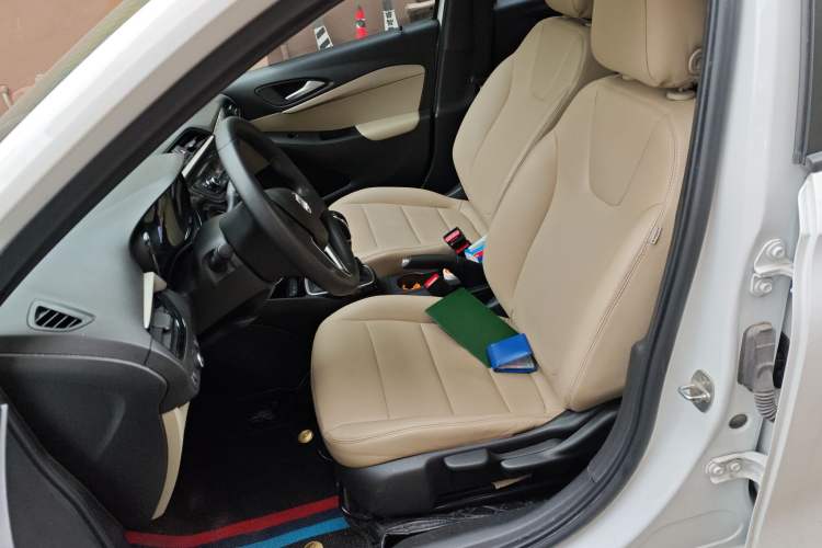 Used Buick Excelle 2018 15N Manual Elite Version
