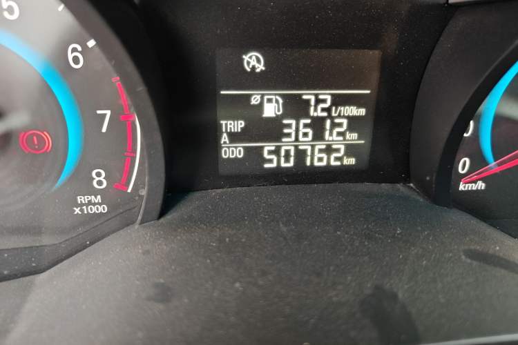 Used Chevrolet Cavalier 2016 1.5L Manual Xinyue Edition