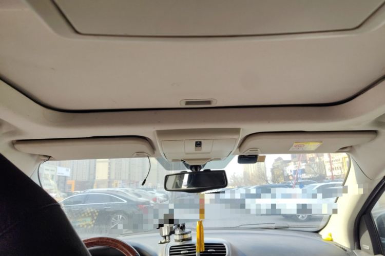 Used Dodge Journey 2013 2.4L Two-Wheel-Drive Smart Edition