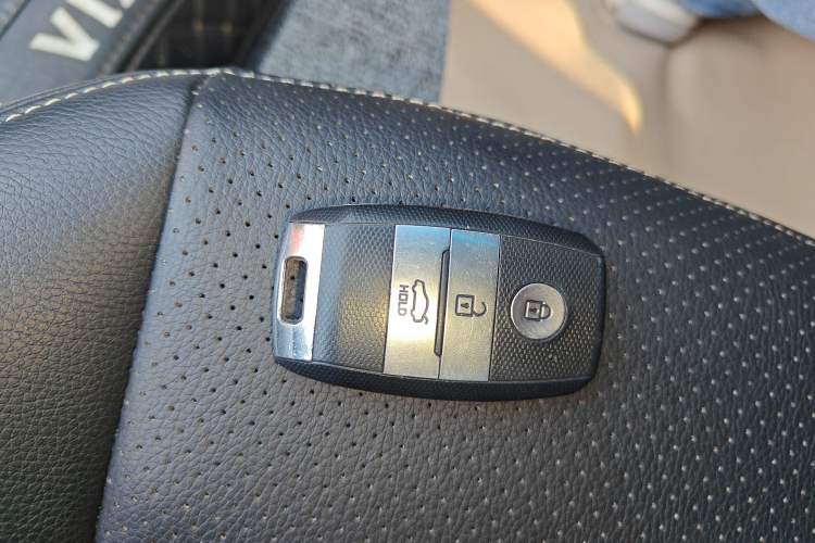 Used Kia K3S 2014 1.6L Automatic GLS