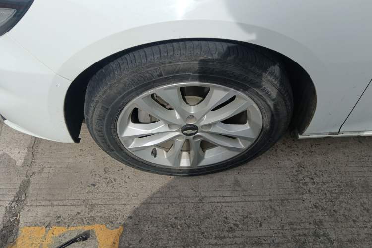 Used Chevrolet Malibu XL 2018 530T Automatic RuiChi Edition