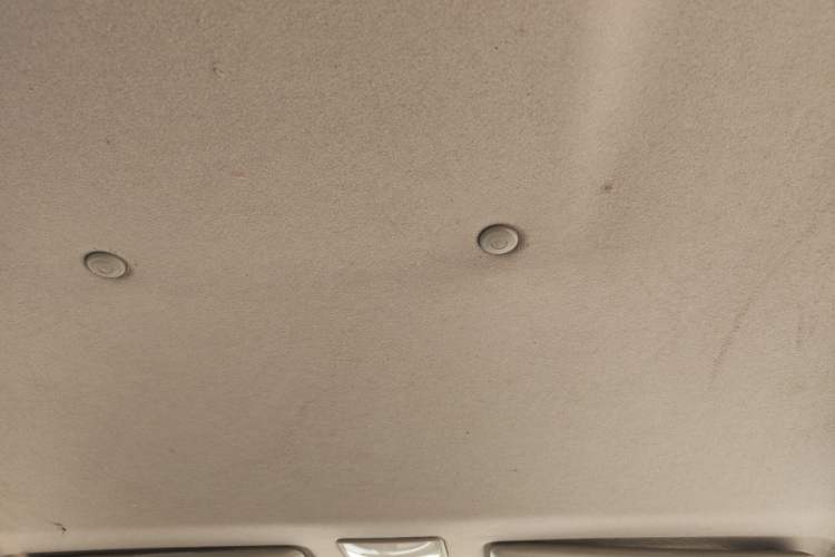 Used FORTHING Lingzhi 2014 V3 1.5L 7-Seater Standard Model II Headliner