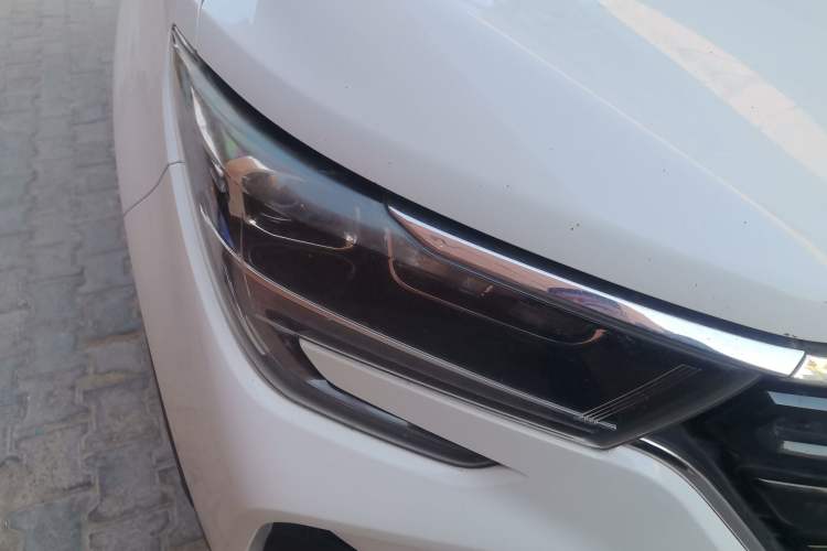 Used FORTHING T5 2020 1.6L Manual Comfort Model China VI Standard