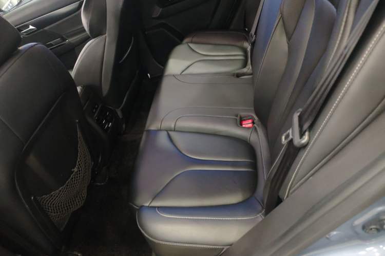 Used XPeng G3 2022 G3i 460N
