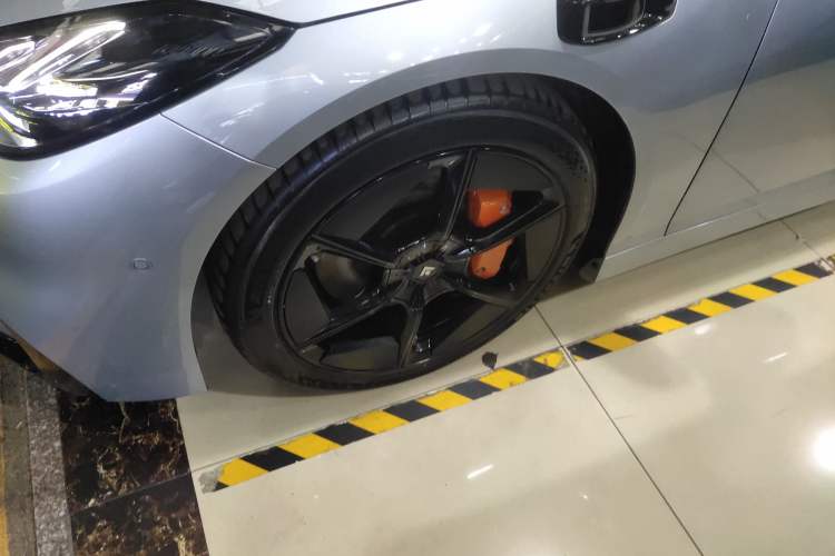 Used Hyptec GT 2023 710 Rear-Drive Supercharge Max Edition