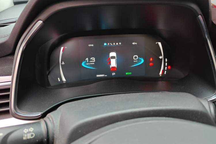 Used Haval H6 2021 China Trend Edition 1.5 GDIT Automatic Champion Version