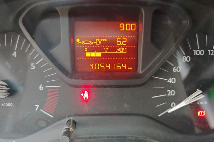 Used Citroen Elysee 2014 1.6L Manual Fashion Edition
