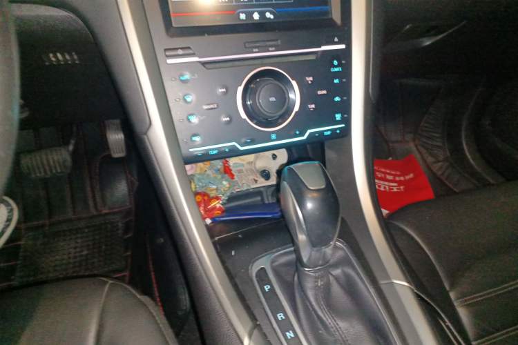 Used Ford Mondeo 2013 2.0L GTDi 200 Fashion Edition