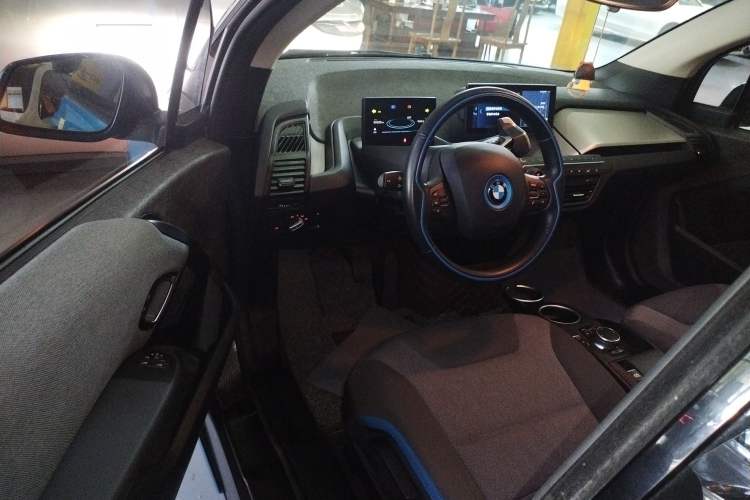 Used BMW i3 (Import) 2018 Luxury Model
