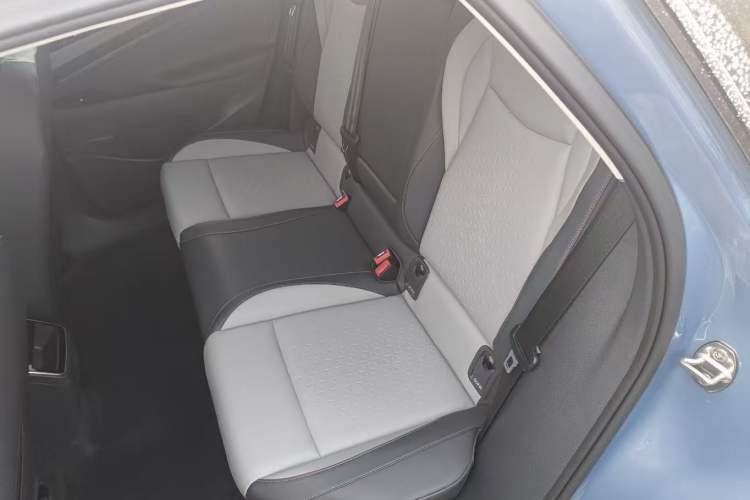 Used Volkswagen ID.7 VIZZION 2024 AIR model