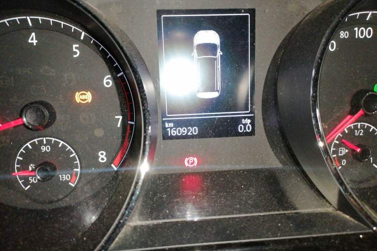 Used Volkswagen Touran 2016 Volkswagen Touran L 280TSI DSG Comfort Edition