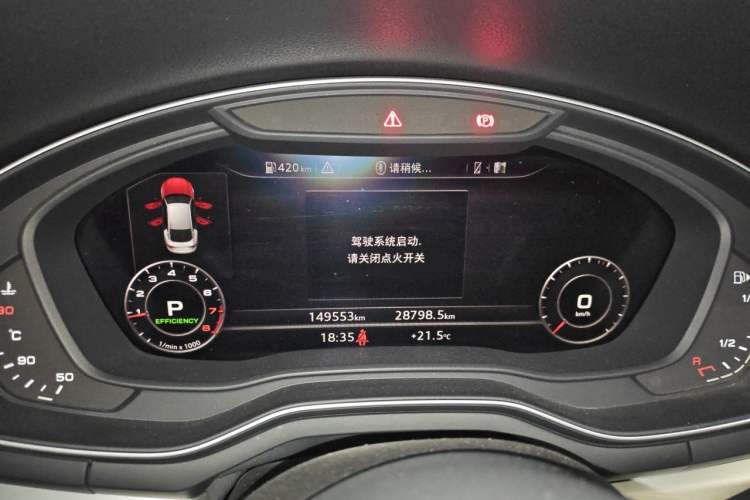 Used Audi A5 2017 Sportback 45 TFSI quattro Sport Model