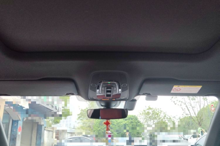 Used Audi Q5L Sportback 2023 40 TFSI Luxury Model
