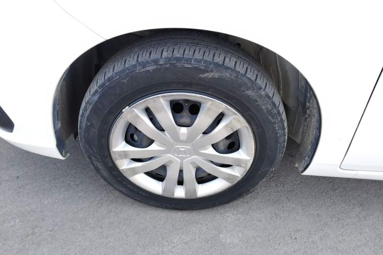 Used Honda Fit 2021 1.5L CVT Trend Edition
