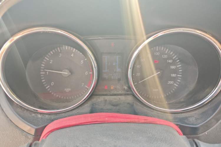 Used HYOSOW S3 2016 1.5L Manual Entrepreneurship Model
