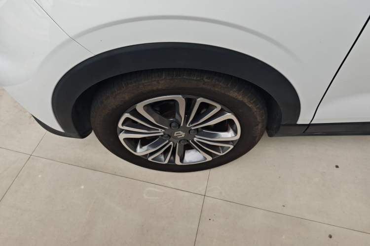 Used Leapmotor T03 2024 310 Comfort Edition Exterior 4