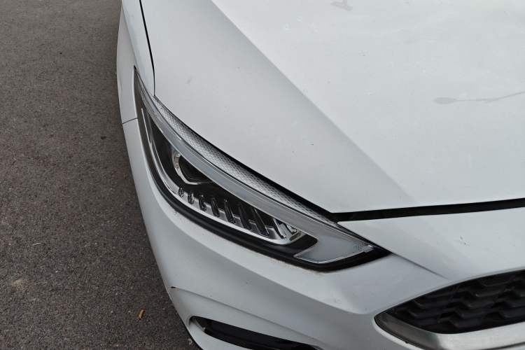 Used MG ZS 2020 180 DVVT Automatic Lite Right Front Headlight