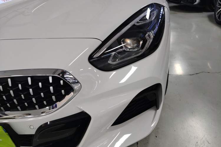 Used BMW Z4 2022 sDrive 25i M Sport Package
