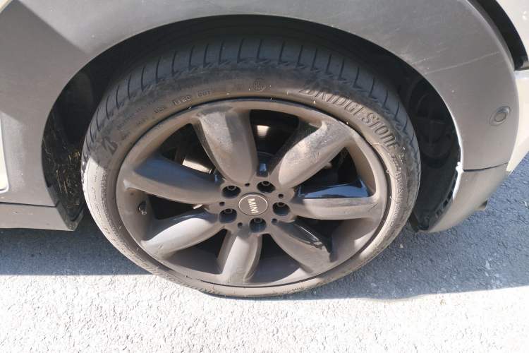 Used MINI Clubman 2021 1.5T COOPER Connoisseur