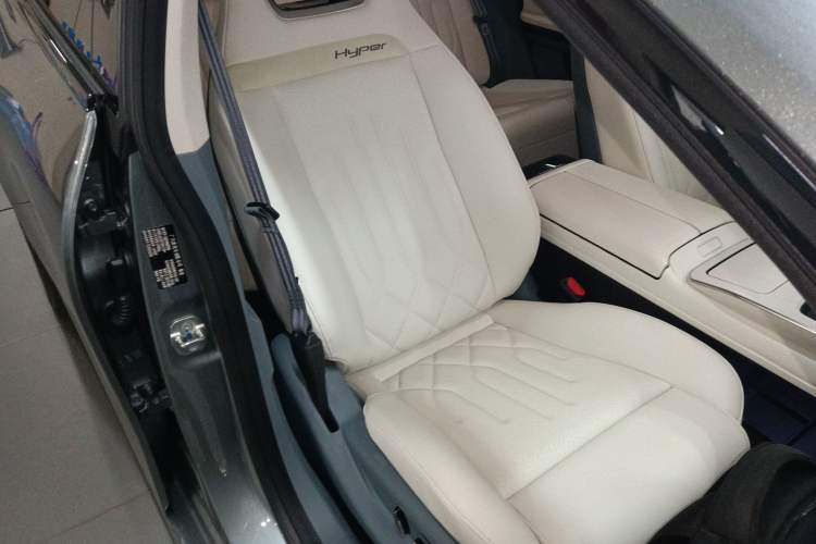 Used Hyptec GT 2023 560 Rear-Drive Seven-Wing Edition