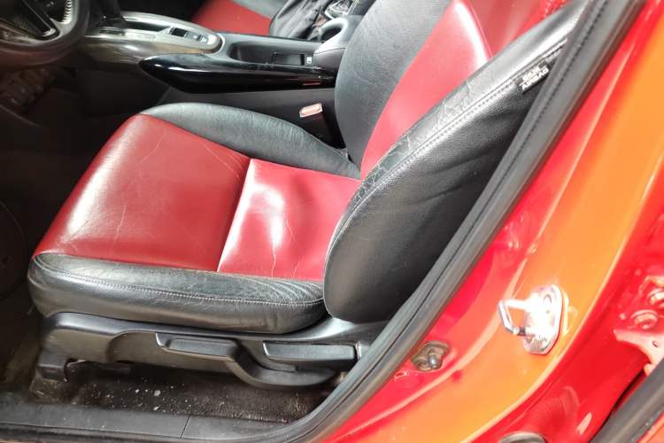 Used Honda XR-V 2015 1.8L EXi CVT Comfort Version
