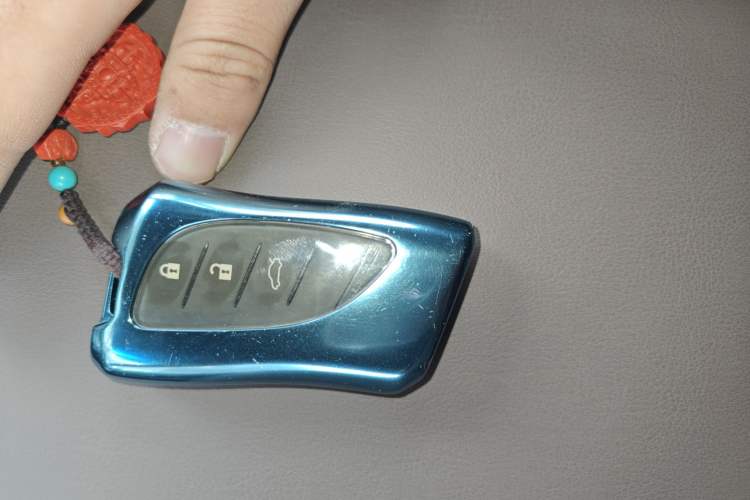 Used Lexus ES 2021 300h Deluxe Edition