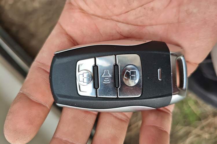 Used Haval H6 Coupe 2016 Blue Label 1.5T Automatic Two-Wheel Drive Elite Model
