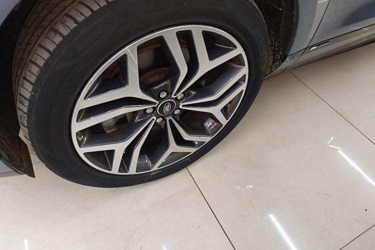 Used Land Rover Range Rover Evoque 2020 249 PS R-DYNAMIC SE Sport Technology Edition