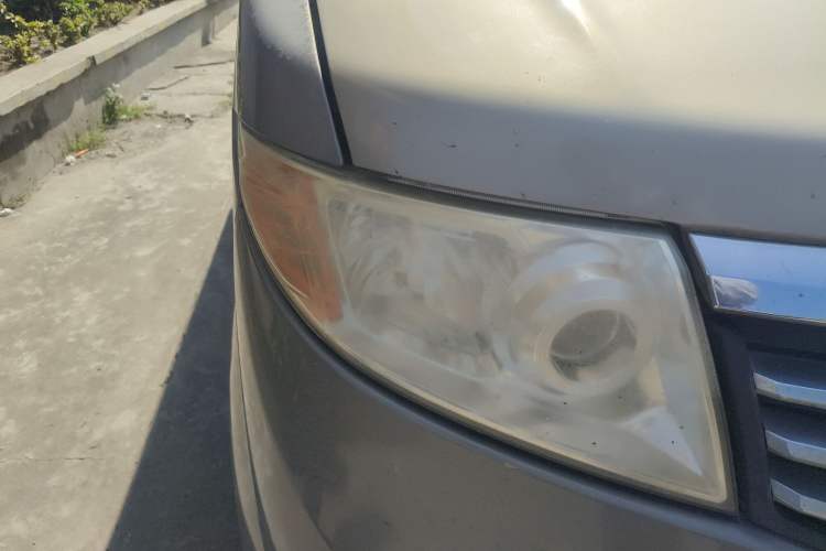 Used CHANGAN KAICHENG Taurus 2013 1.2L Comfort Model