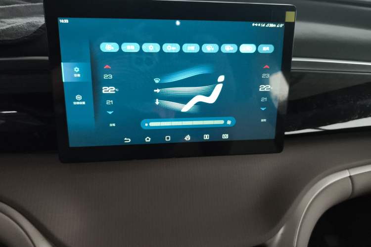 Used BYD Song Pro New Energy 2023 Champion Edition DM-i 71KM Navigation Model