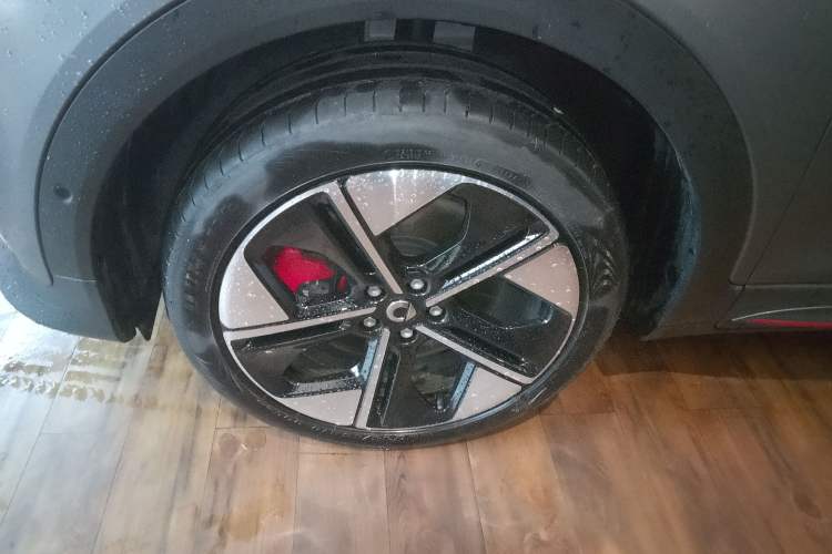 Used smart #1 2024 BRABUS Performance Edition
