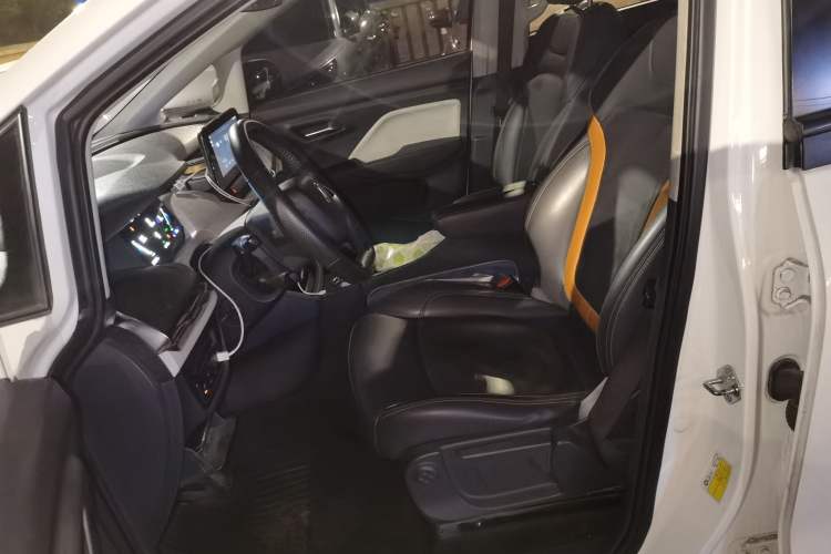 Used Bestune NAT 2022 Enjoy Travel Edition 100kW 425km
