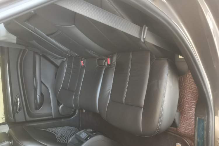 Used Cadillac SRX 2013 3.0L Comfort Model