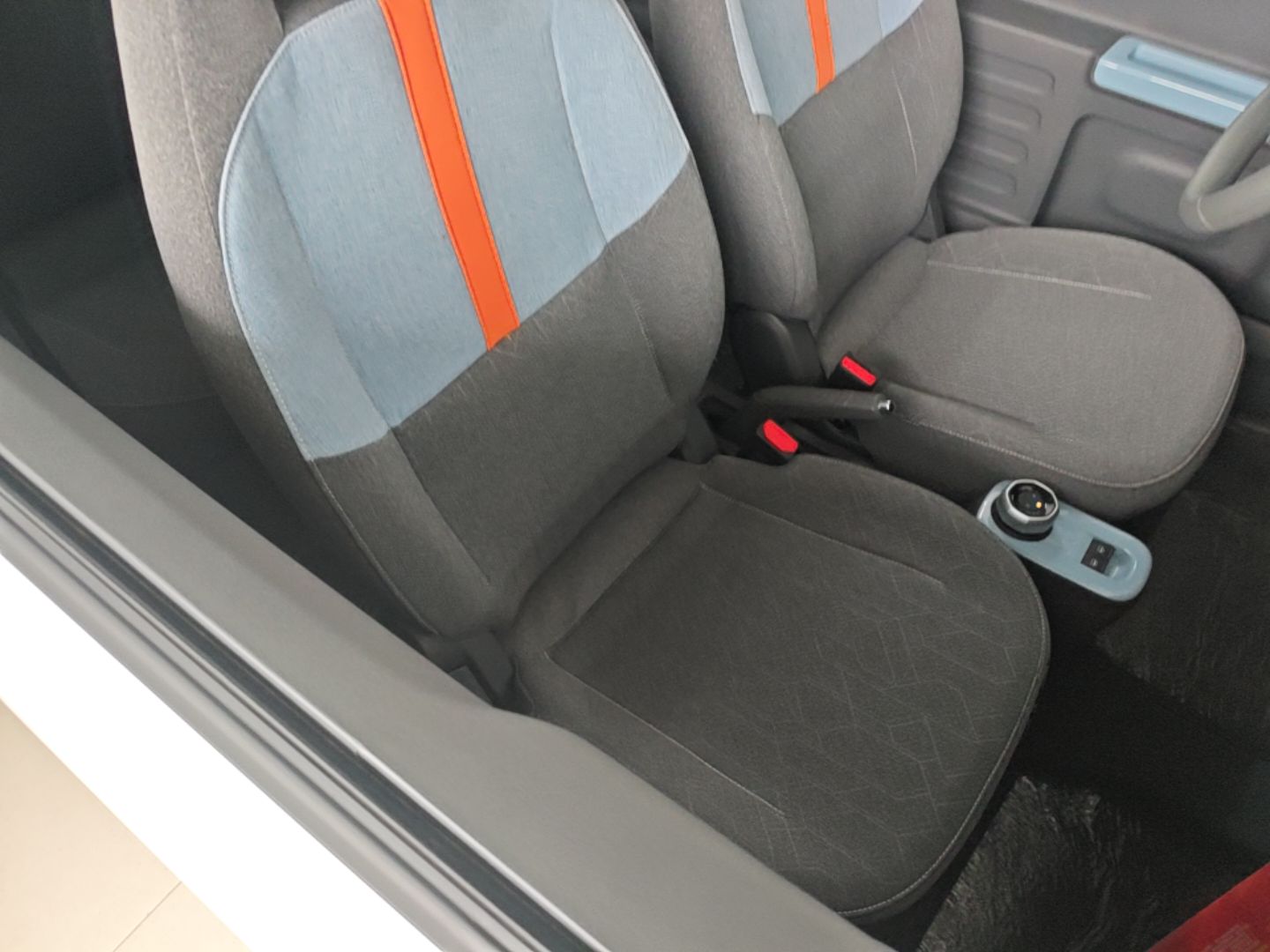 Geely Galaxy Panda 2024 Panda Mini 200km Endurance Bear — снимка 19