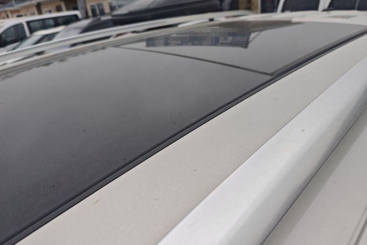 Used Volkswagen Teramont 2019 380TSI Four-Wheel Drive Luxury Version China VI Standard Roof