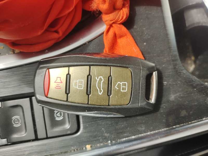 Used Haval H6 2021 National Trend Edition 1.5T Automatic Urban Version — 8