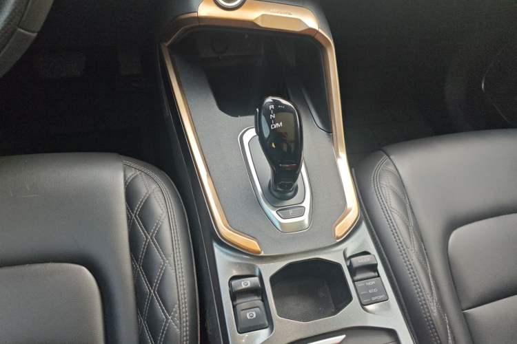 Used Haval H6 2020 1.5 GDIT Automatic Platinum Champion Edition