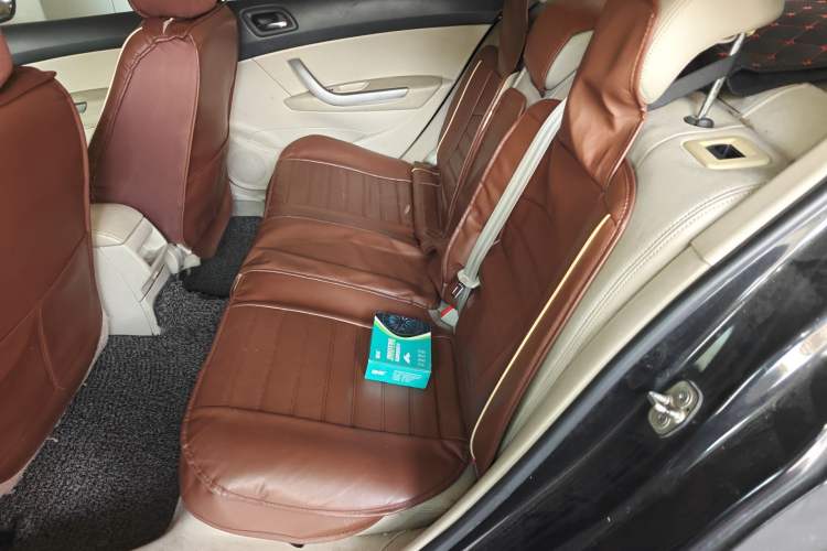 Used Peugeot 408 2011 1.6L Automatic Comfort Edition
